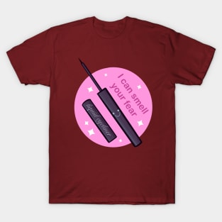 Eyeliner T-Shirt